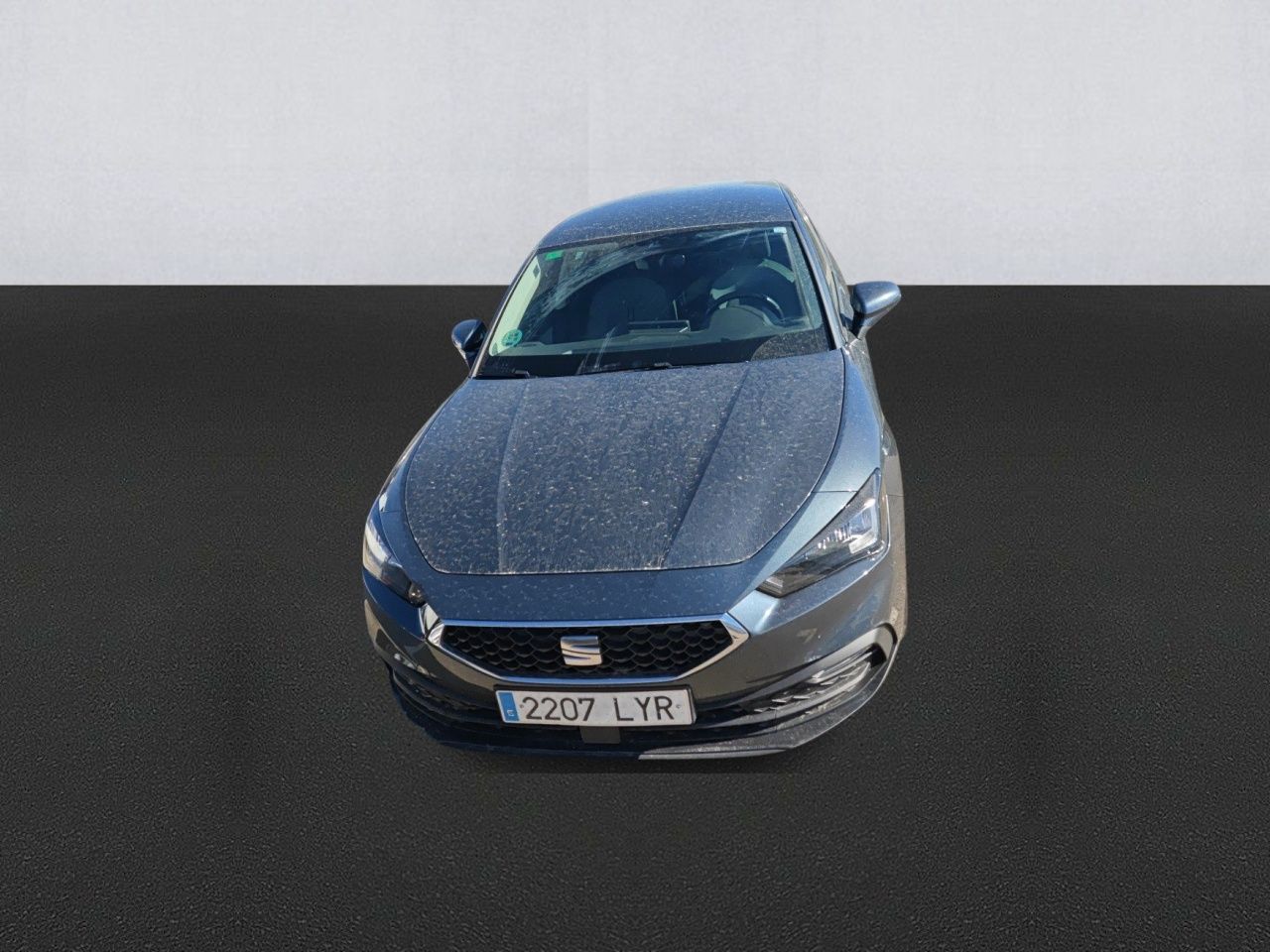 Seat León 2207 LYR, foto 2 de 8, foto real