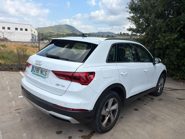 Audi Q3 6296 NCS, foto 4 de 8, foto real