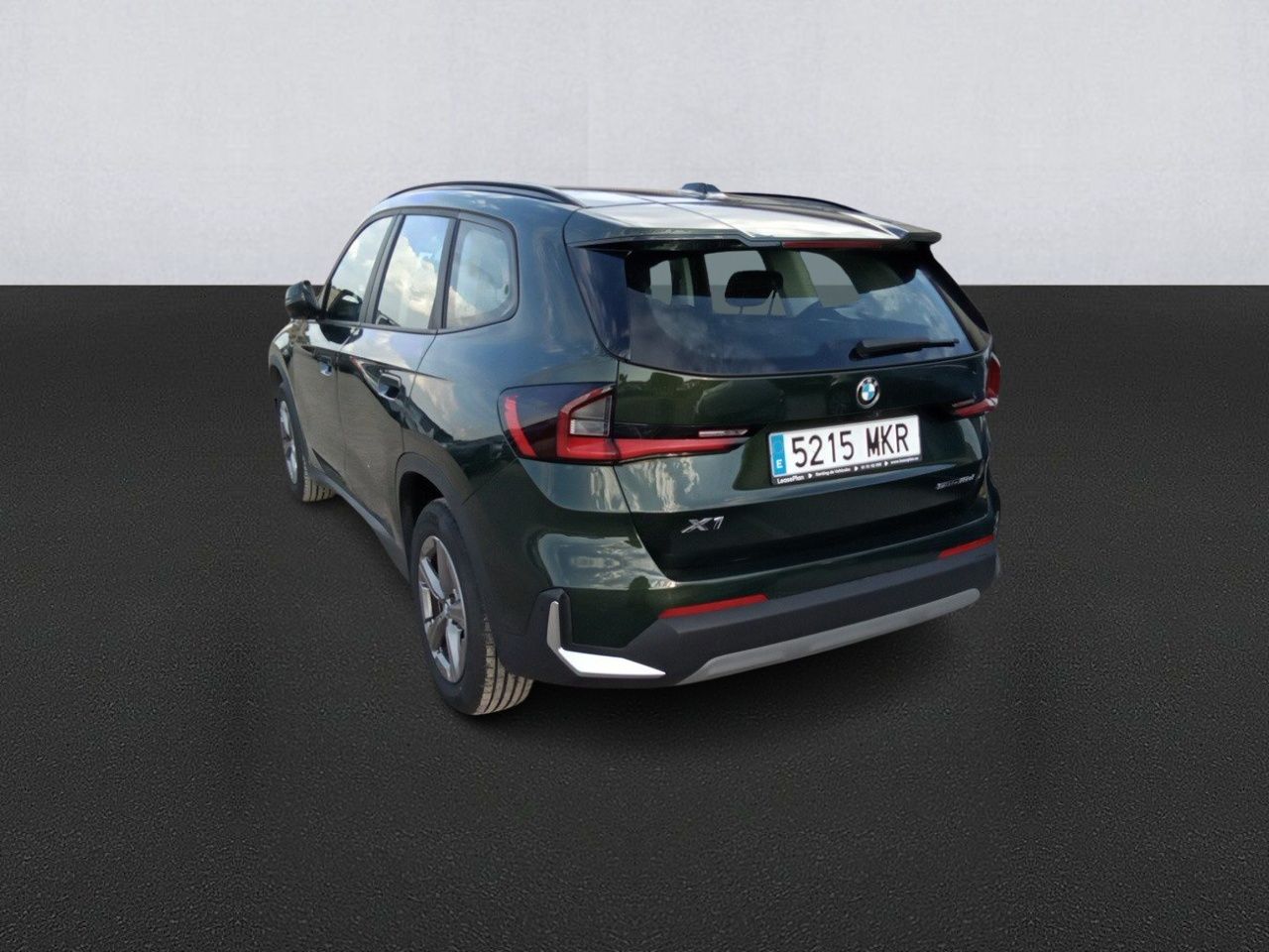 BMW X1 5215 MKR, foto 6 de 8, foto real