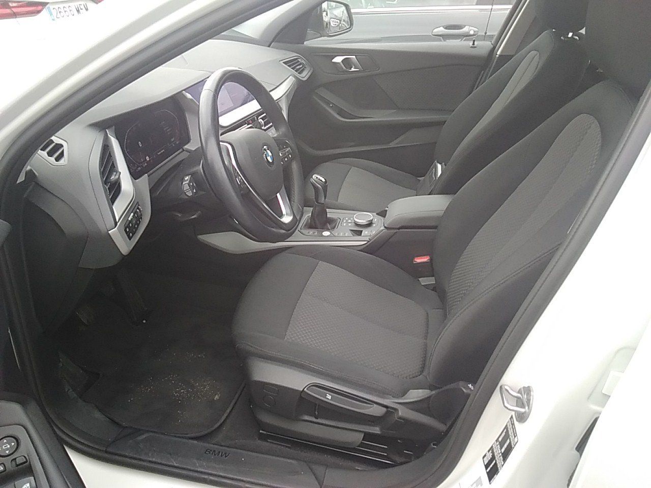 BMW Serie 1 3245 MFS, foto 7 de 8, foto real