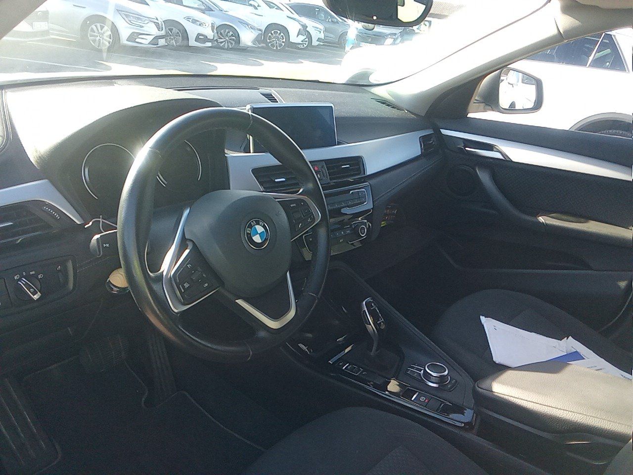 BMW X2 5171 MDG, foto 7 de 8, foto real