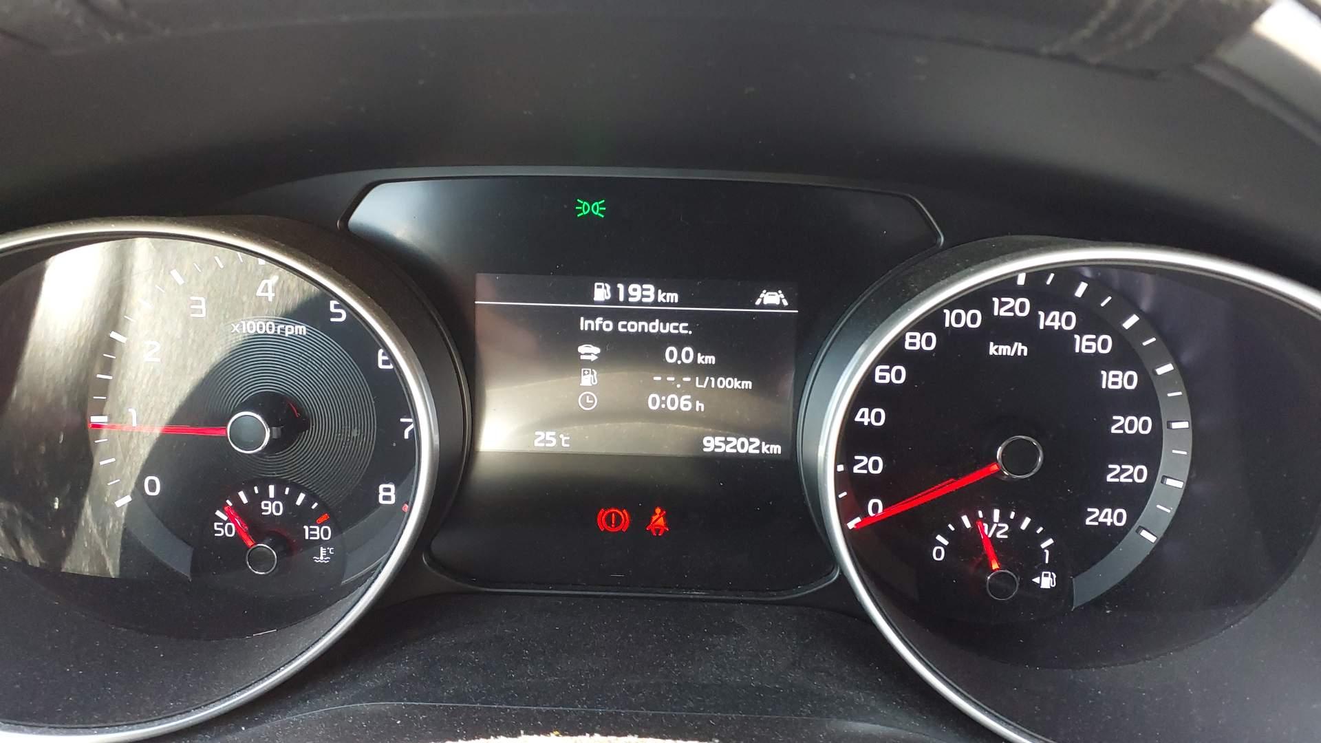 Kia XCeed 4876 LYP, foto 7 de 8, foto real