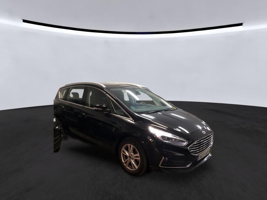 Ford S-Max 3071 MHP, foto 8 de 8, foto real