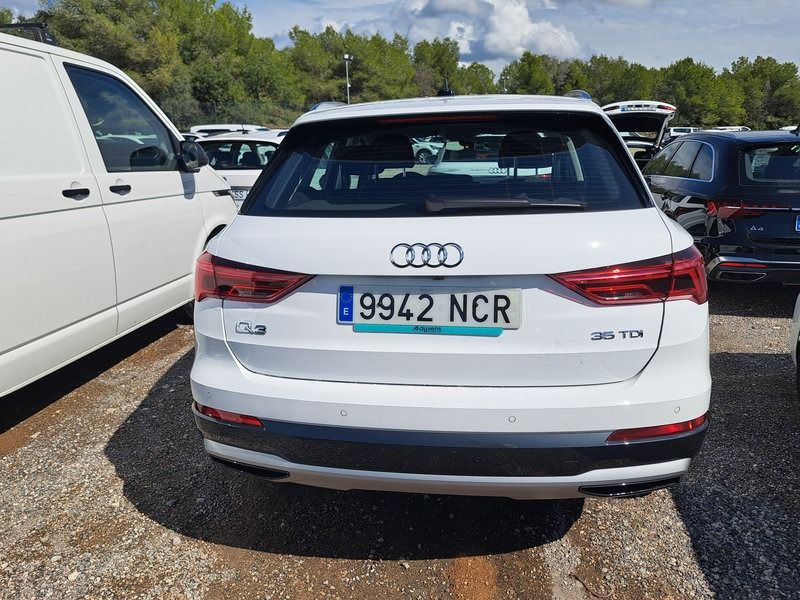 Audi Q3 9942 NCR, foto 5 de 8, foto real
