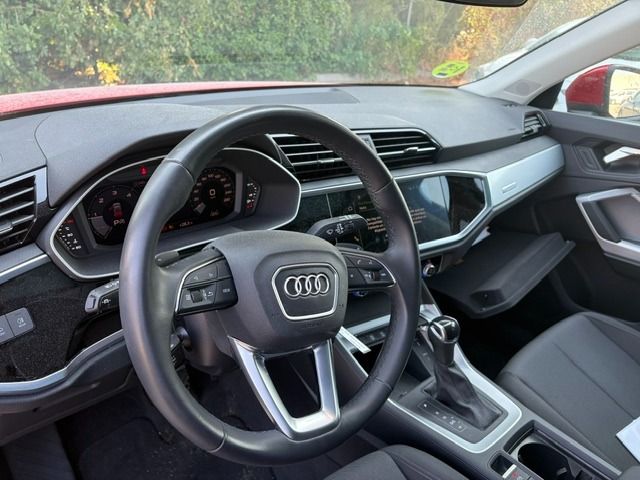 Audi Q3 9201 LYS, foto 7 de 8, foto real