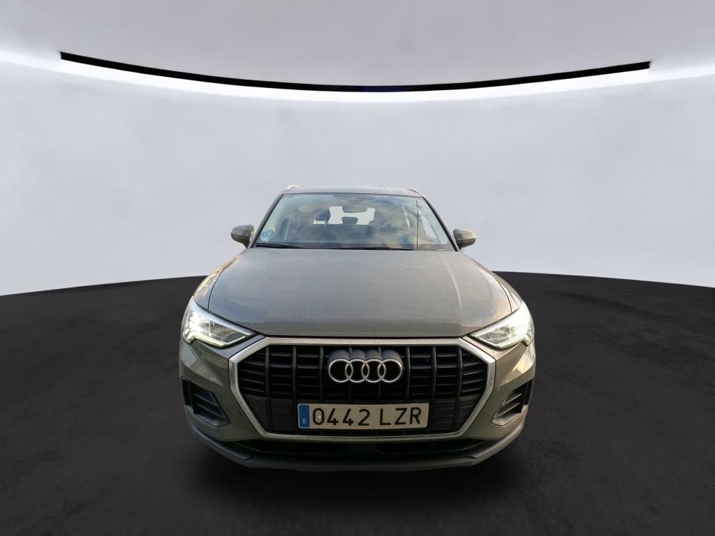 Audi Q3 0442 LZR, foto 4 de 8, foto real