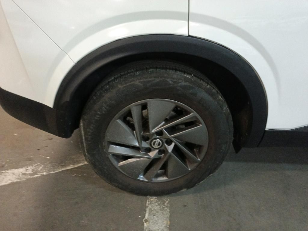 Nissan Qashqai 8433 MBH, foto 8 de 8, foto real