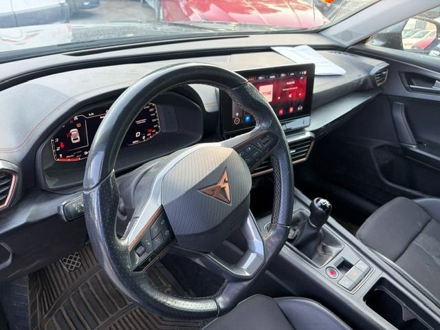 Cupra Formentor 9926 LXR, foto 7 de 8, foto real