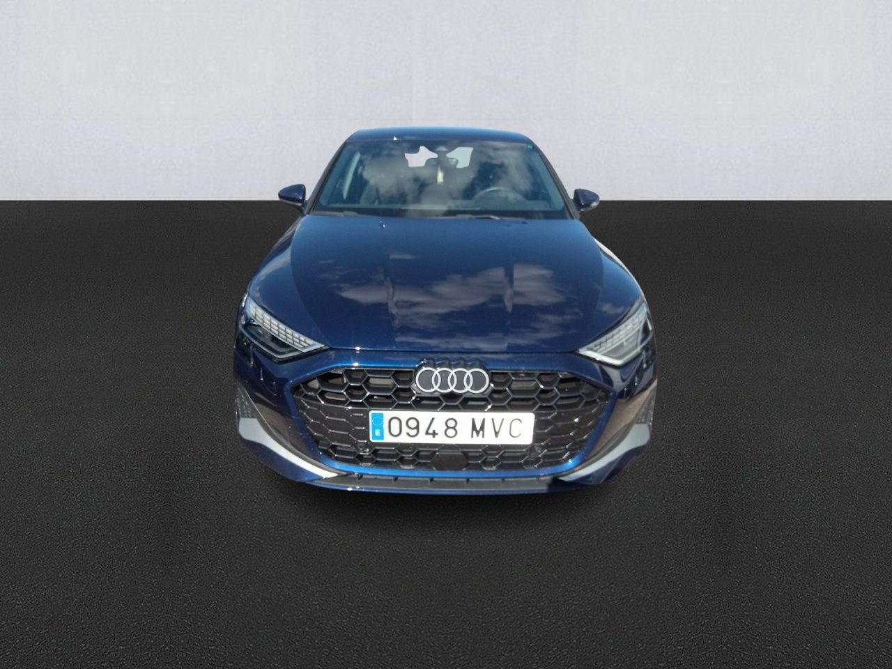 Audi A3 0948 MVC, foto 2 de 8, foto real