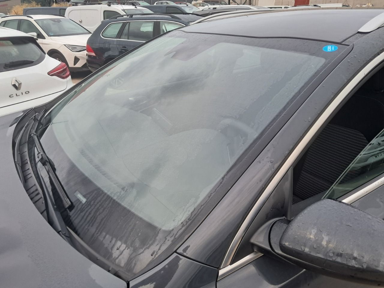 Kia XCeed 7658 LZV, foto 8 de 8, foto real