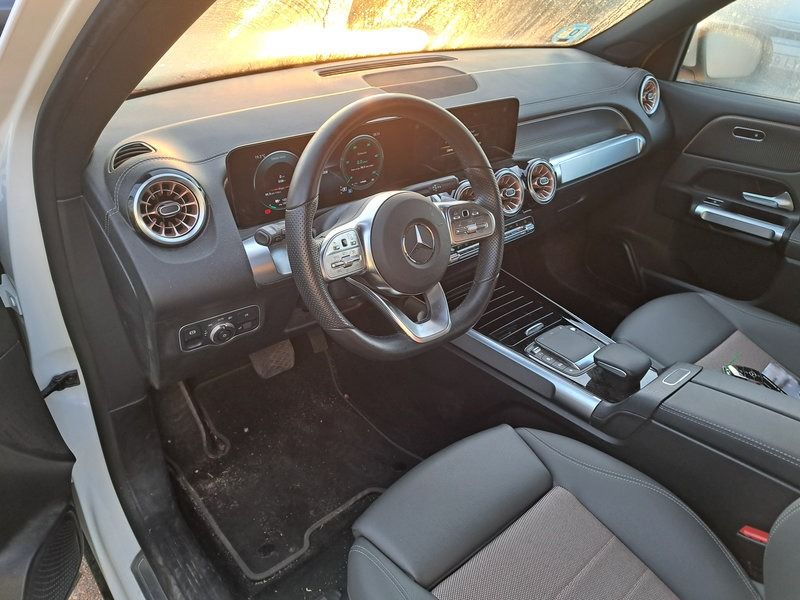 Mercedes EQB 4711 MBR, foto 7 de 8, foto real
