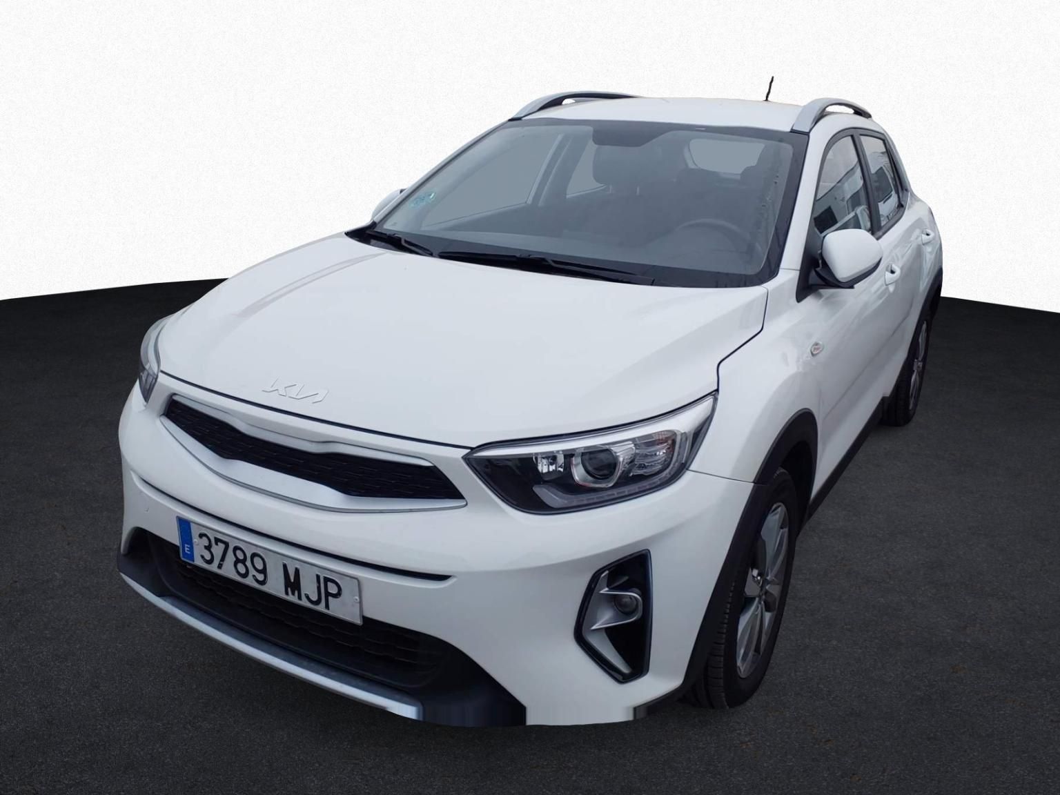 Kia Stonic 3789 MJP, foto 1 de 8, foto real