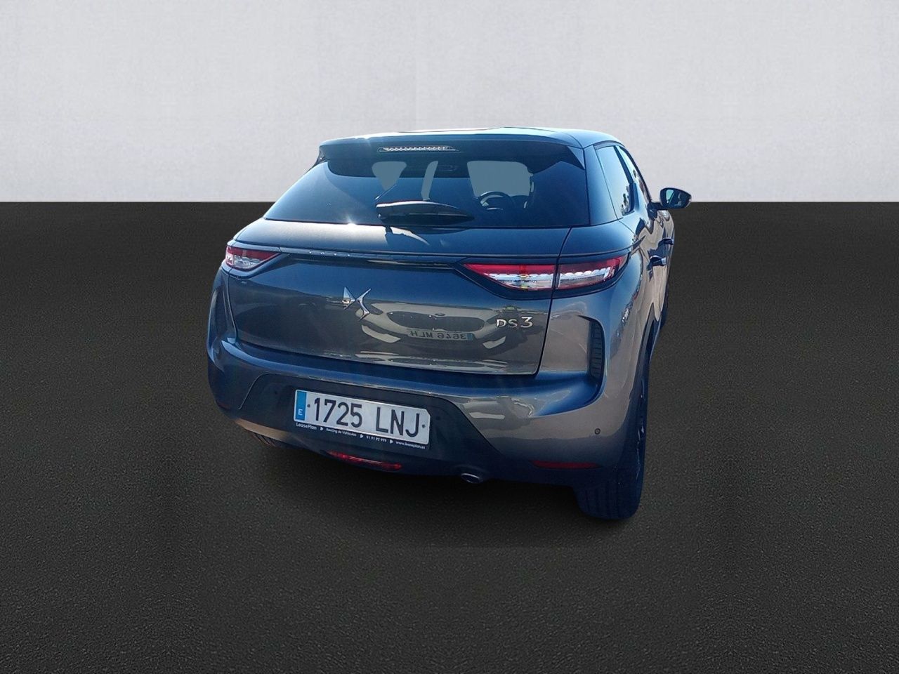 DS 3 Crossback 1725 LNJ, foto 4 de 8, foto real