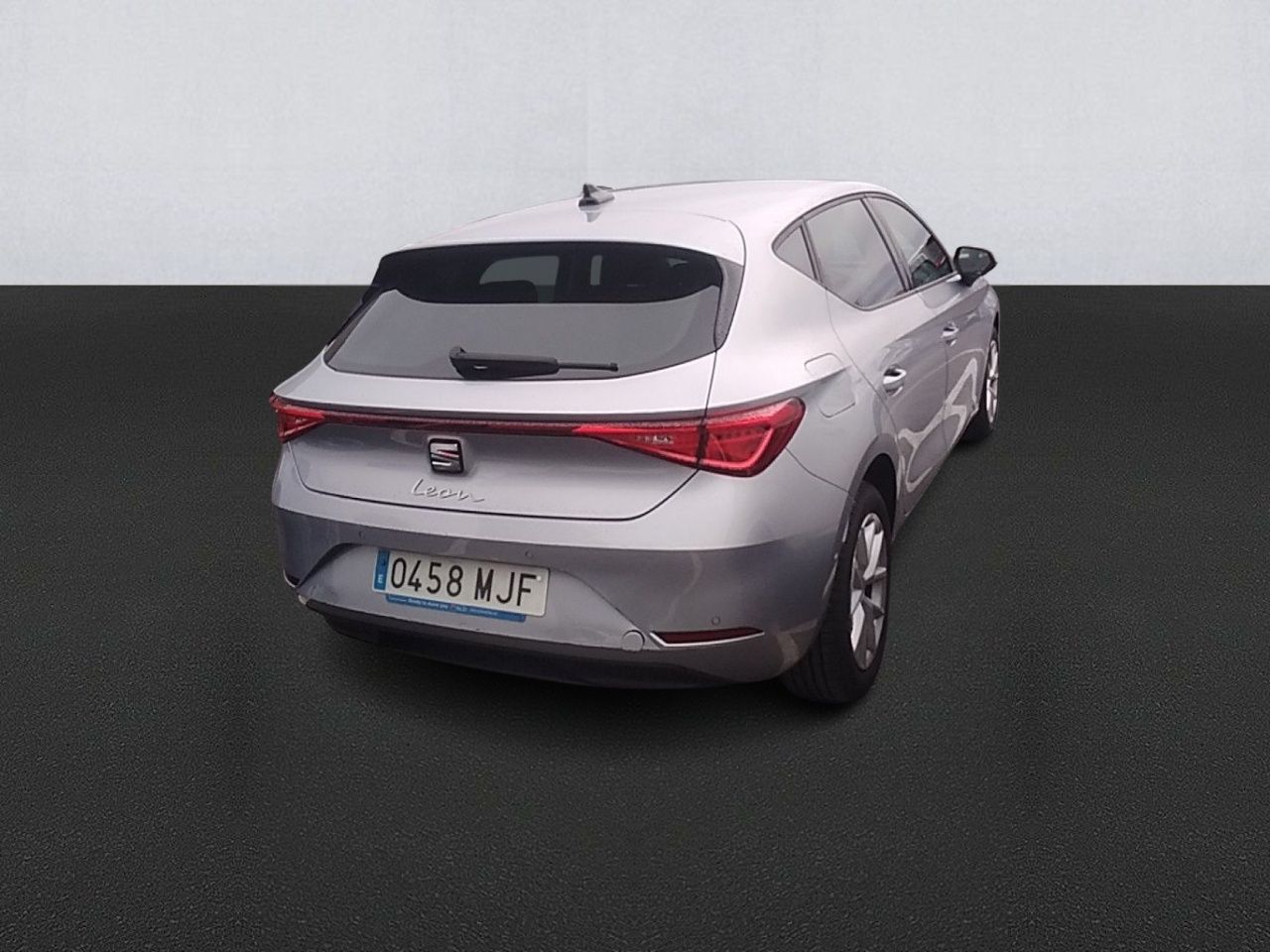 Seat León 0458 MJF, foto 4 de 8, foto real