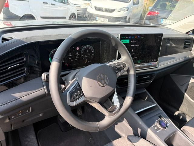 Volkswagen Tiguan 4669 NHG, foto 7 de 8, foto real