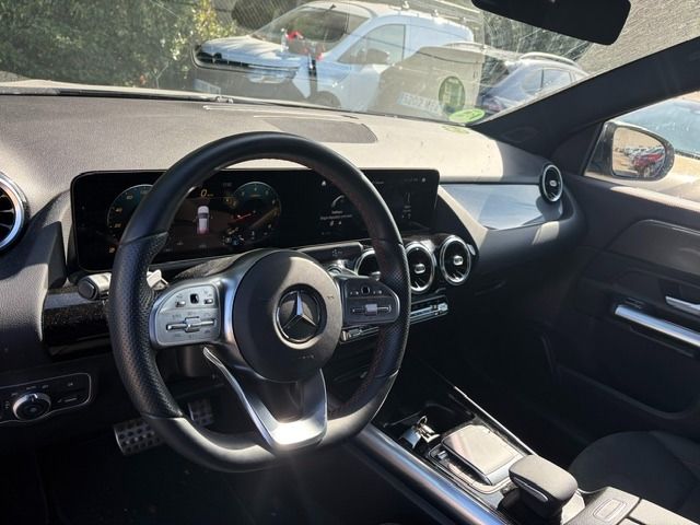 Mercedes GLA 7446 MGF, foto 7 de 8, foto real