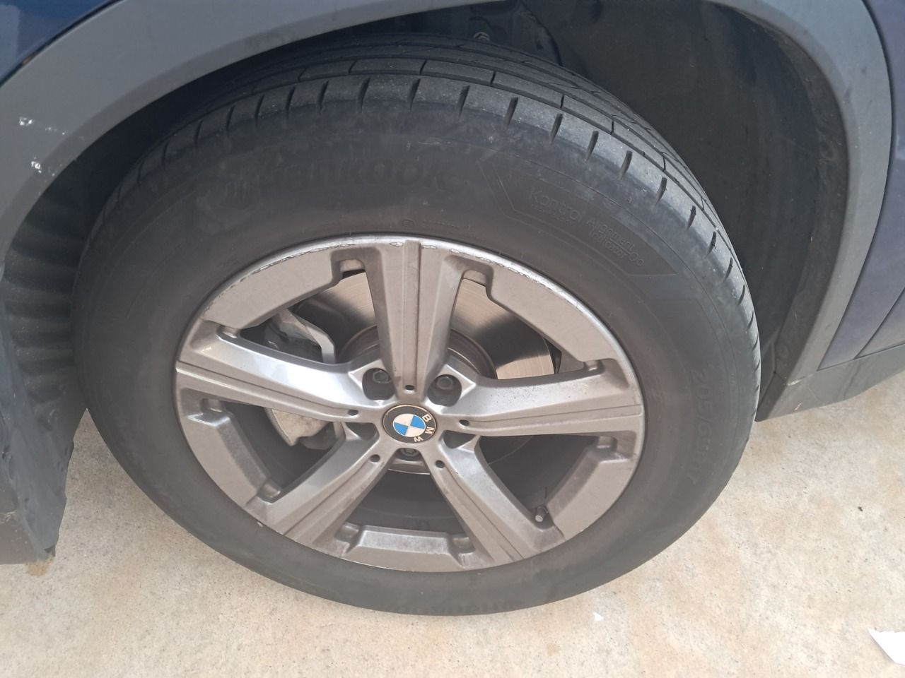 BMW X1 4969 MLS, foto 8 de 8, foto real