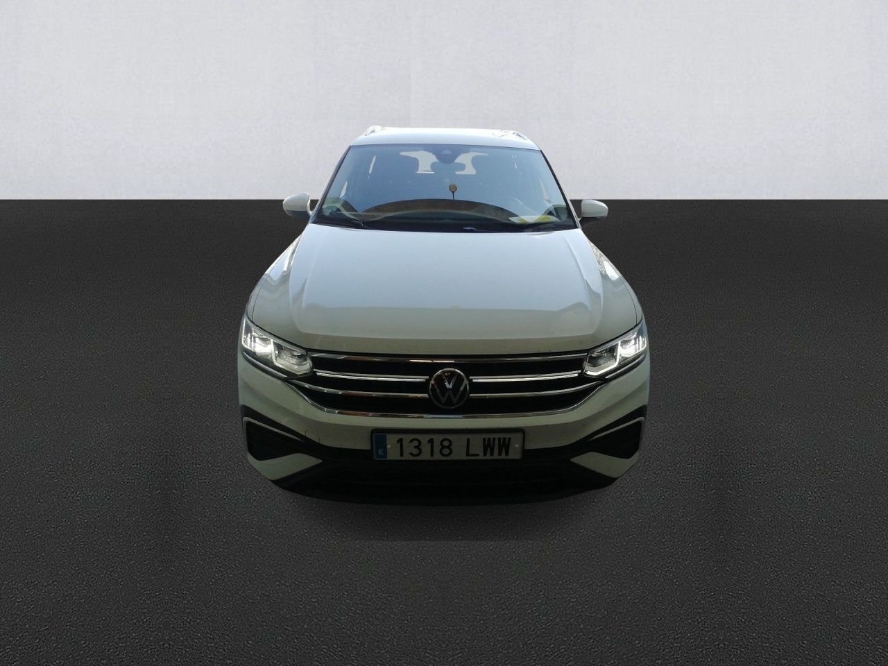 Volkswagen Tiguan Allspace 1318 LWW, foto 2 de 8, foto real
