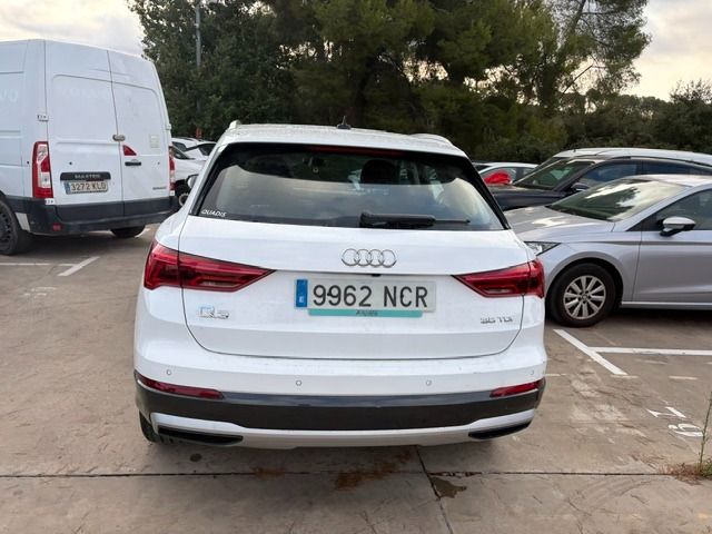 Audi Q3 9962 NCR, foto 5 de 8, foto real