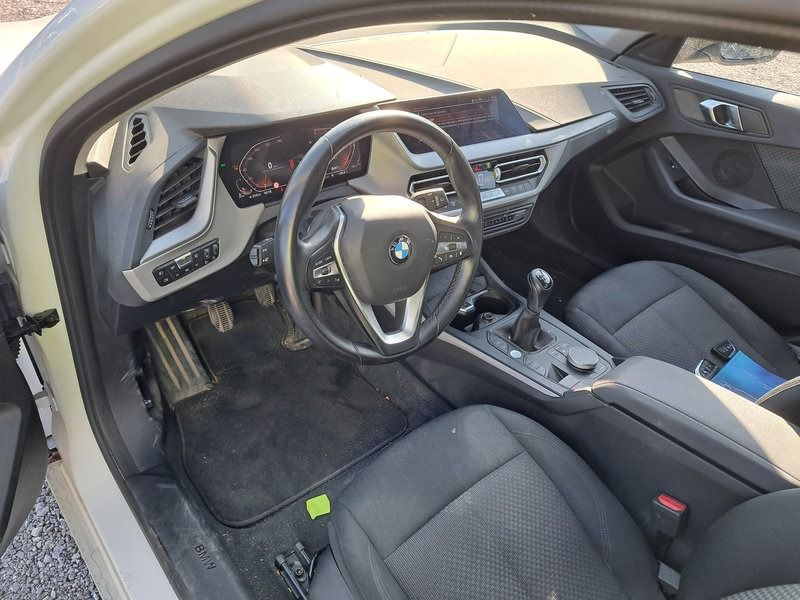 BMW Serie 1 1541 MFV, foto 7 de 8, foto real