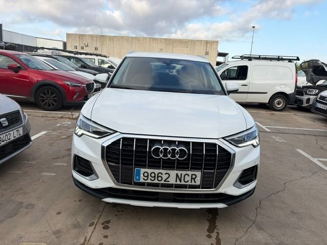 Audi Q3 9962 NCR, foto 2 de 8, foto real