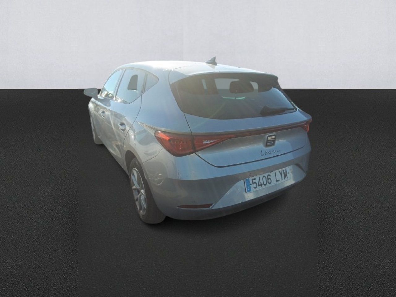 Seat León 5406 LYM, foto 6 de 8, foto real