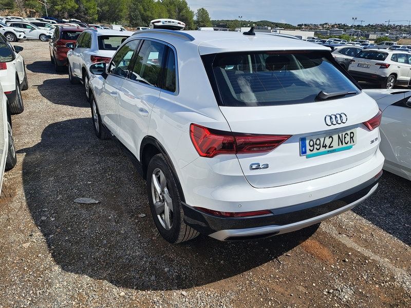 Audi Q3 9942 NCR, foto 6 de 8, foto real