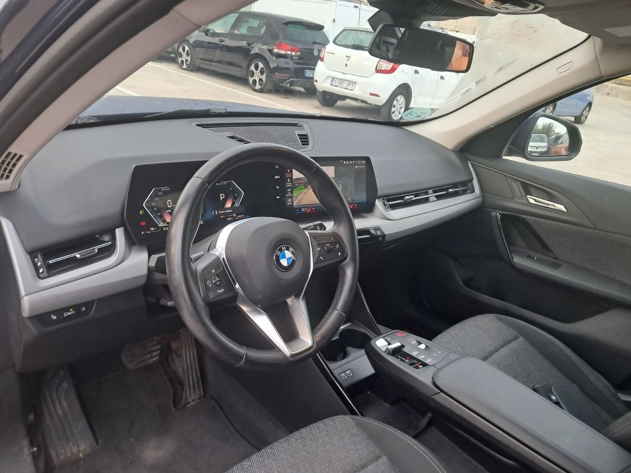 BMW X1 4969 MLS, foto 7 de 8, foto real