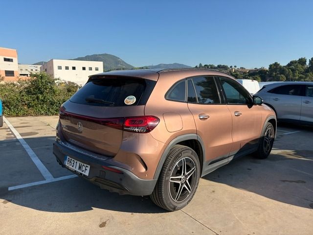 Mercedes EQA 8631 MCF, foto 4 de 8, foto real