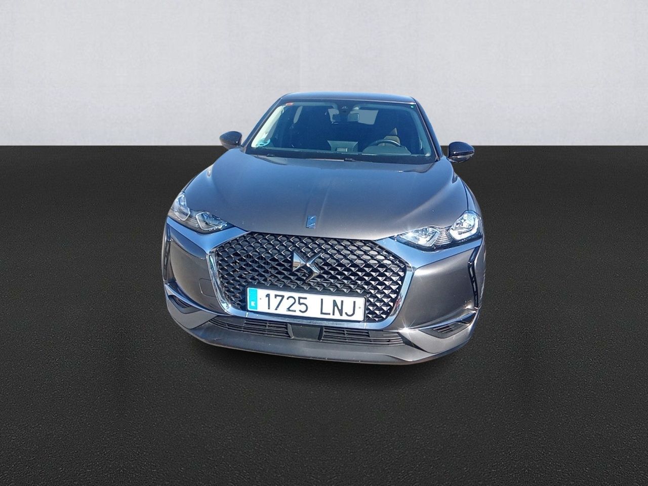 DS 3 Crossback 1725 LNJ, foto 2 de 8, foto real