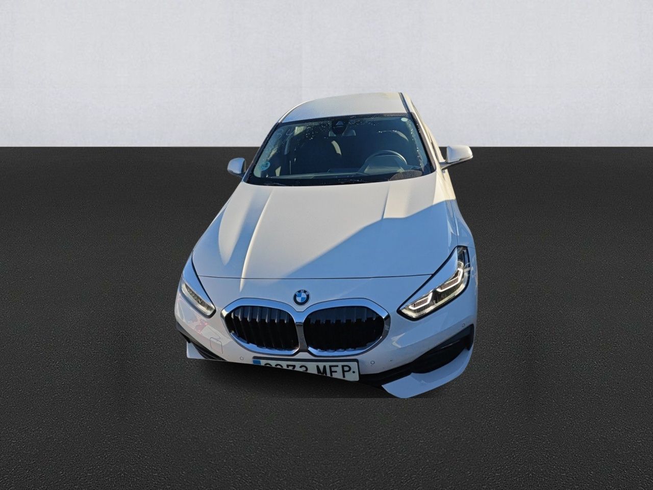 BMW Serie 1 6373 MFP, foto 2 de 8, foto real