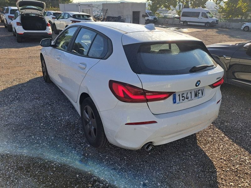 BMW Serie 1 1541 MFV, foto 6 de 8, foto real