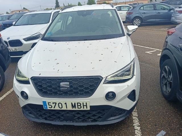 Seat Arona 5701 MBH, foto 2 de 8, foto real