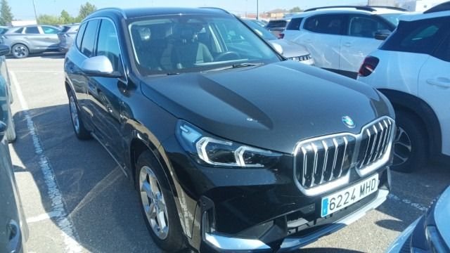 BMW X1 6224 MHD, foto 3 de 8, foto real
