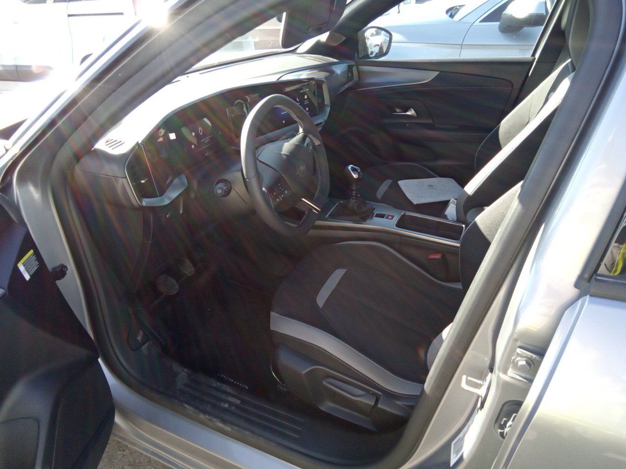 Opel Mokka 5157 NGG, foto 7 de 8, foto real
