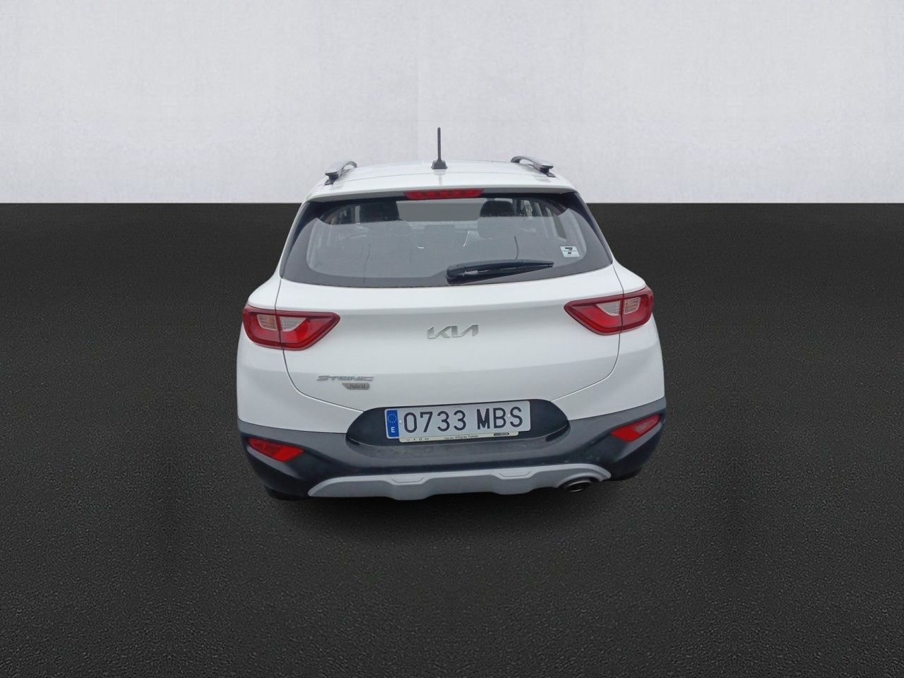 Kia Stonic 0733 MBS, foto 5 de 8, foto real