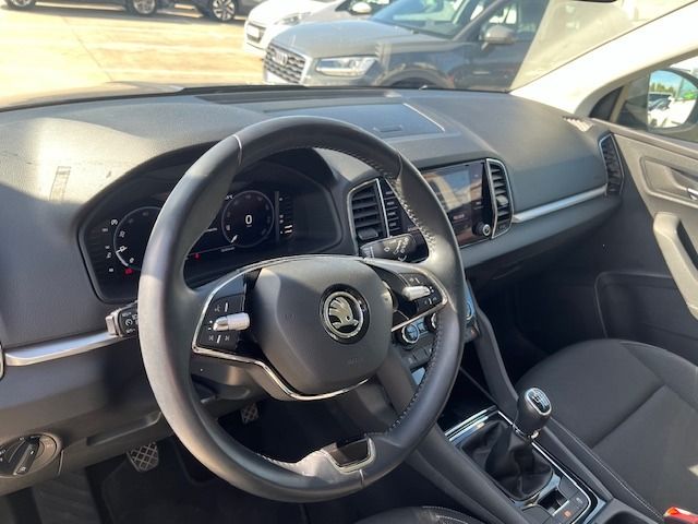 Skoda Karoq 0885 LYJ, foto 7 de 8, foto real