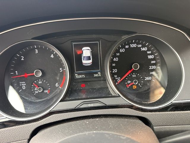 Volkswagen Passat 9620 LSD, foto 8 de 8, foto real