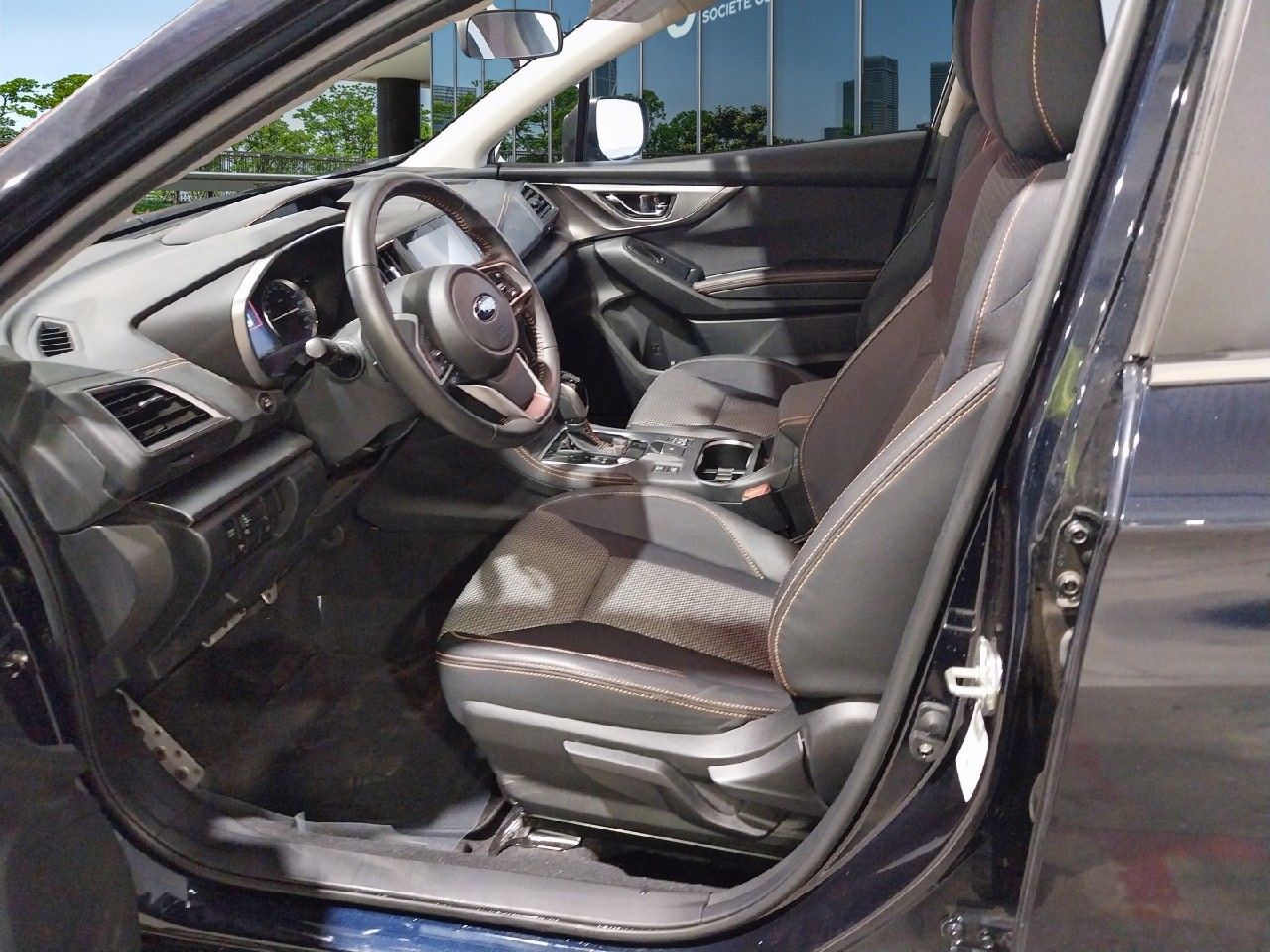 Subaru XV 7265 LRW, foto 7 de 7, foto real