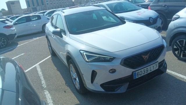 Cupra Formentor 6039 LYX, foto 3 de 8, foto real