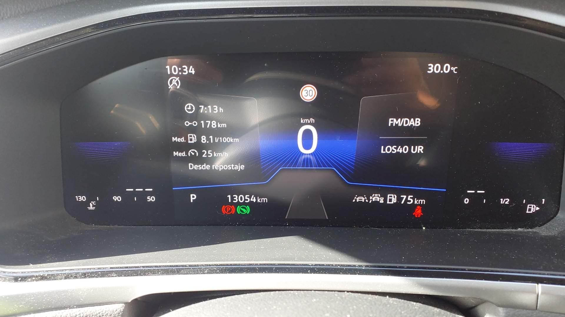 Volkswagen T-Roc 6353 NDK, foto 6 de 8, foto real