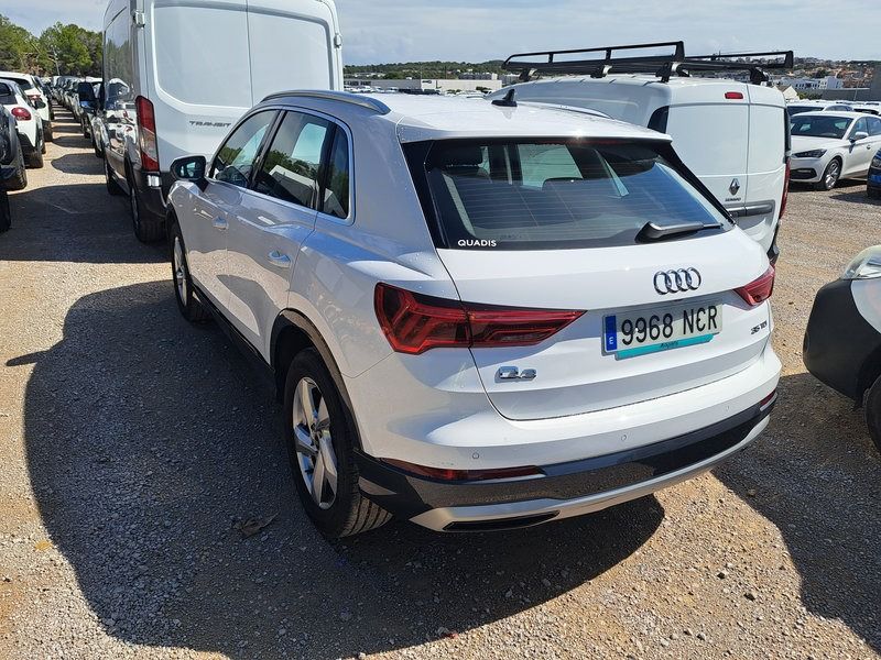 Audi Q3 9968 NCR, foto 2 de 8, foto real