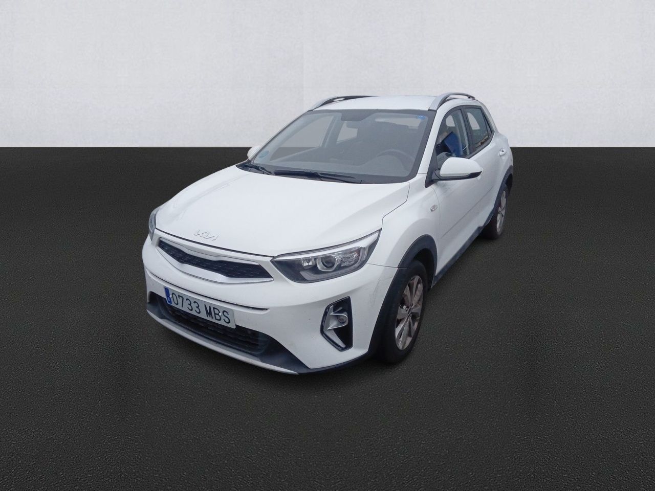Kia Stonic 0733 MBS, foto 1 de 8, foto real