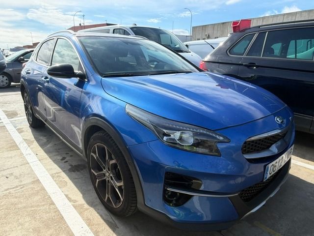 Kia XCeed 0612 LVP, foto 3 de 8, foto real