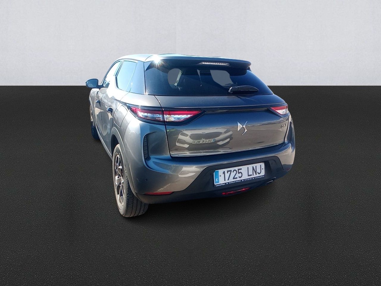DS 3 Crossback 1725 LNJ, foto 6 de 8, foto real