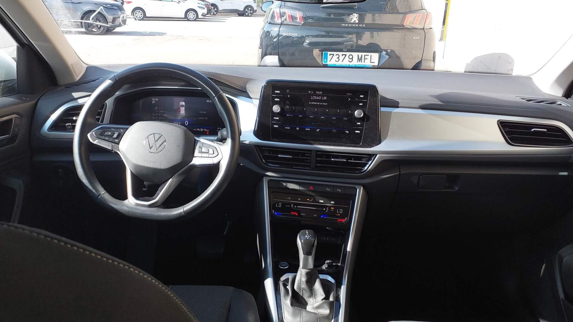Volkswagen T-Roc 6353 NDK, foto 8 de 8, foto real