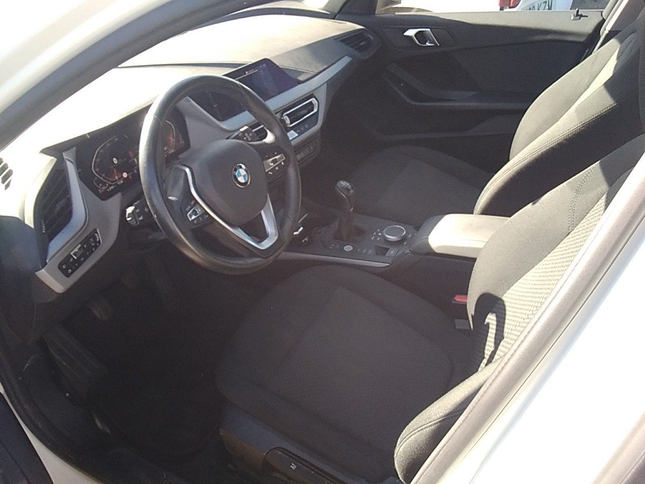 BMW Serie 1 9837 MFM, foto 7 de 8, foto real