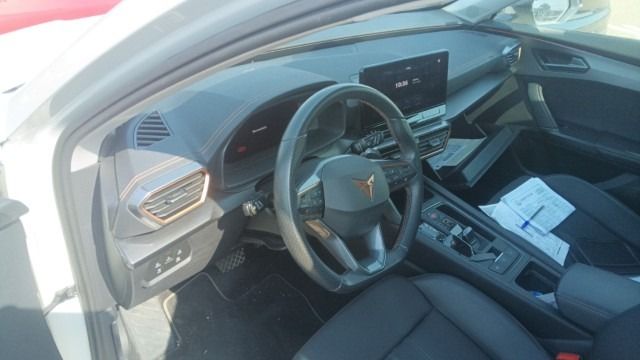 Cupra Formentor 6039 LYX, foto 7 de 8, foto real