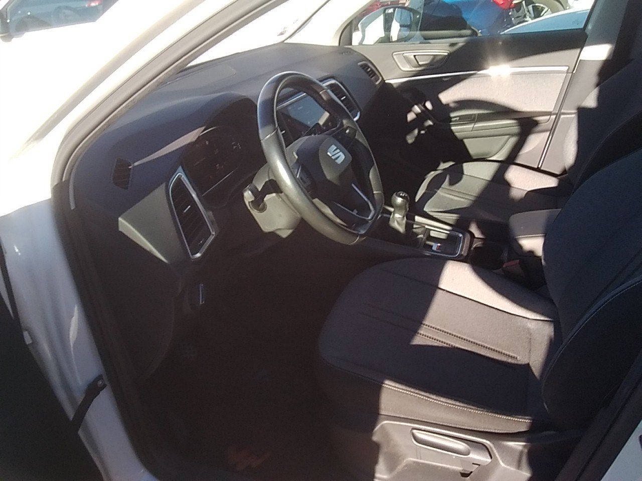 Seat Ateca 6128 LSK, foto 7 de 8, foto real