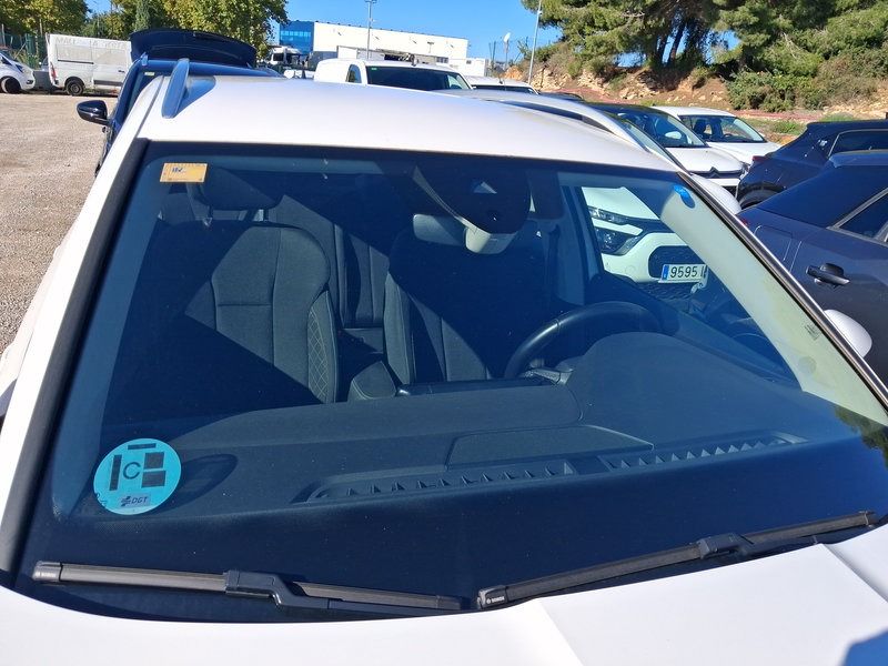 Skoda Kamiq 2783 LTG, foto 8 de 8, foto real